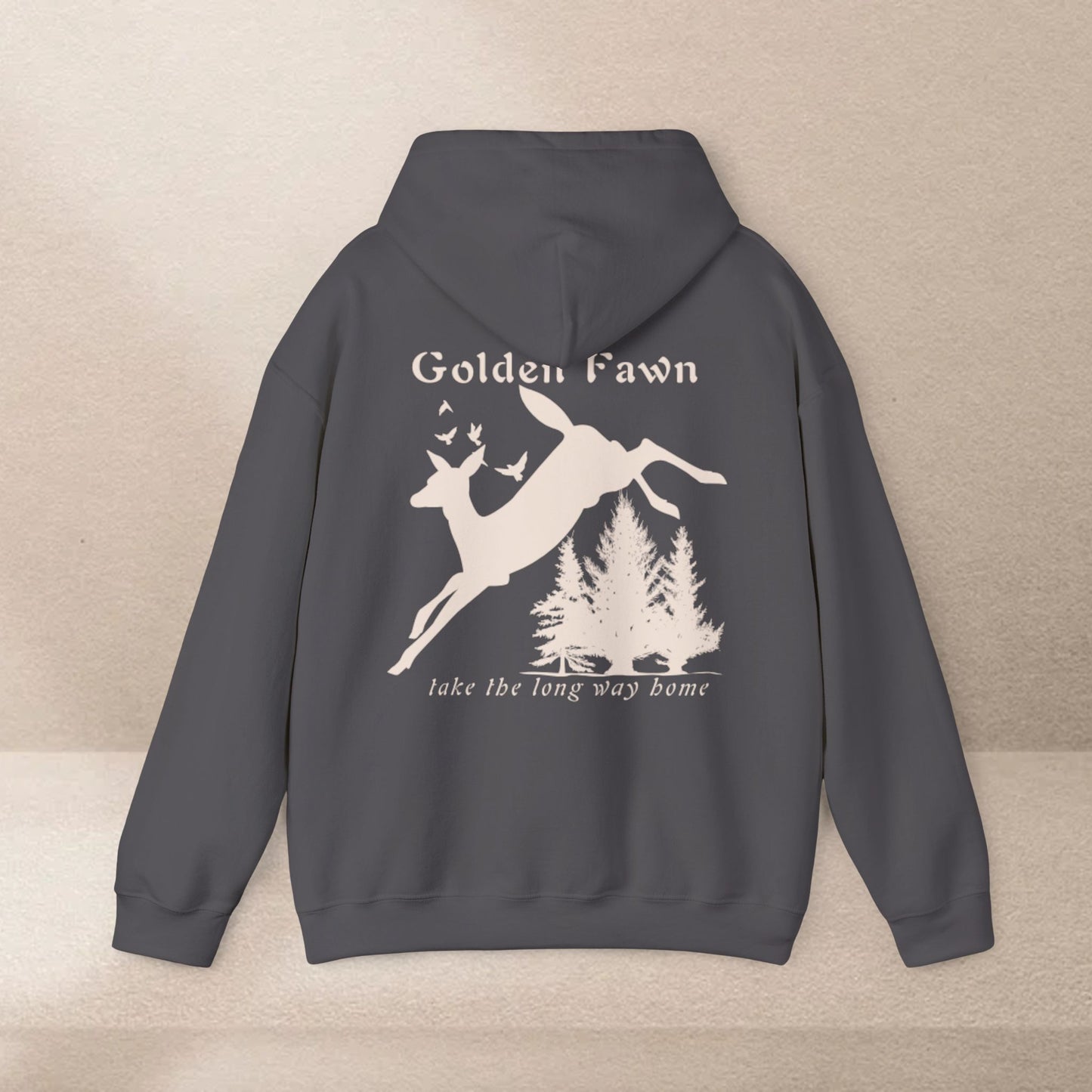 Golden Fawn