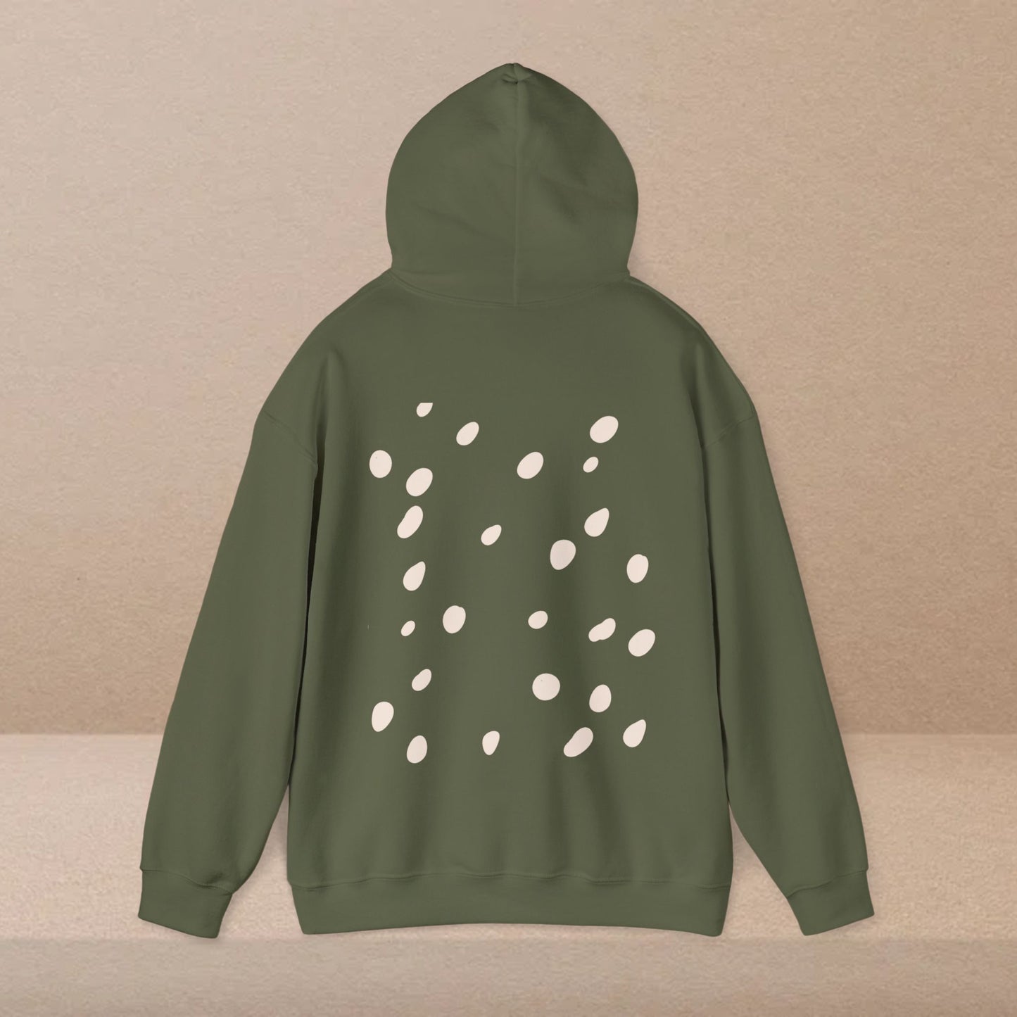 Fawn Spots