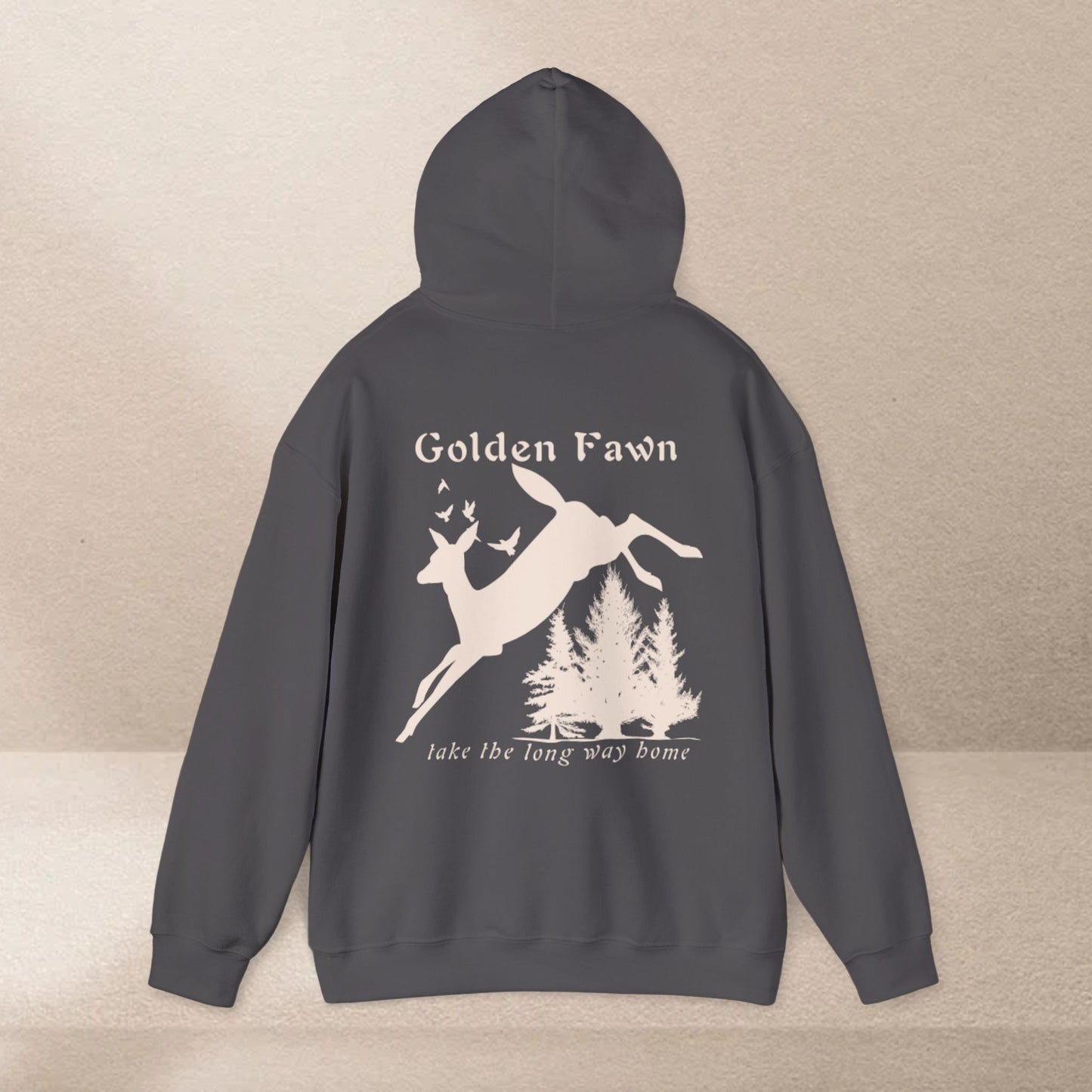 Golden Fawn
