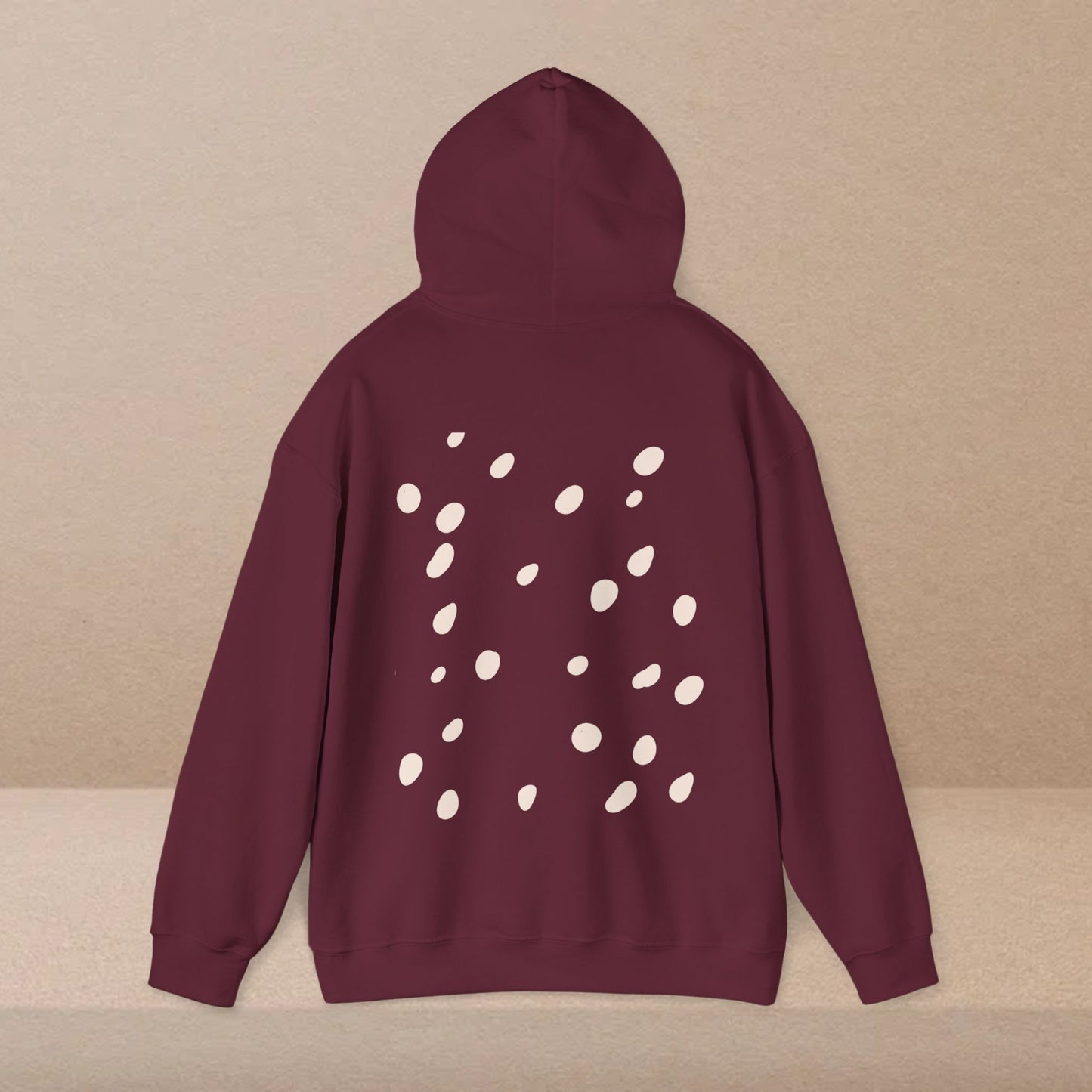 Fawn Spots