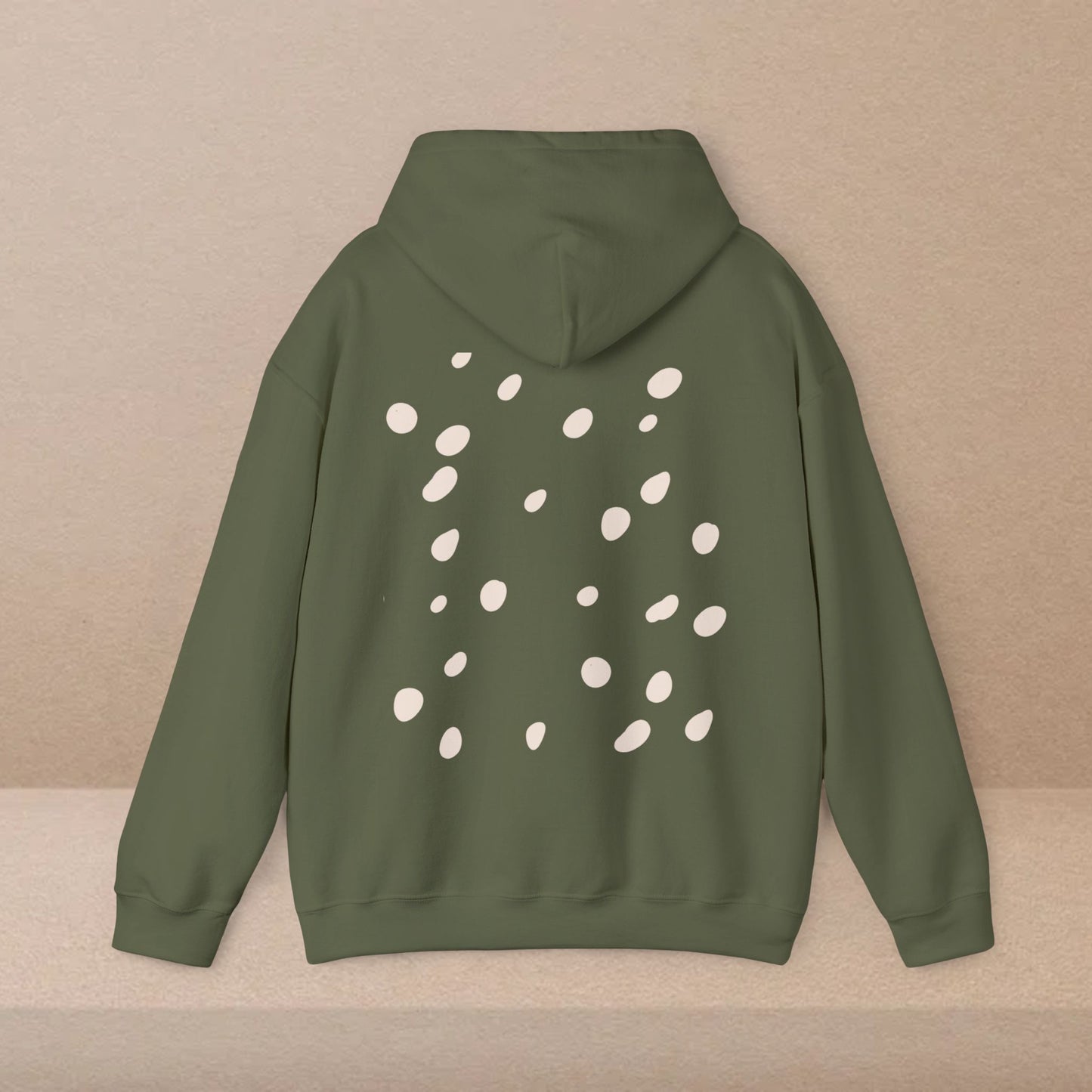 Fawn Spots